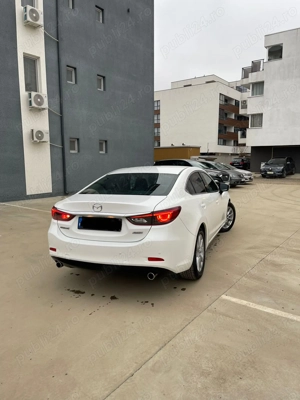 Mazda 6 SKYACTIV-D 150 i-ELOOP Exclusive-Line - imagine 9