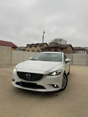 Mazda 6 SKYACTIV-D 150 i-ELOOP Exclusive-Line - imagine 7