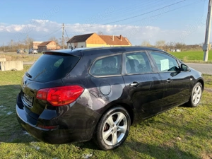 Opel Astra J Sport Tourer - imagine 5