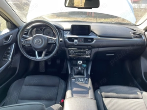 Mazda 6 SKYACTIV-D 150 i-ELOOP Exclusive-Line - imagine 4