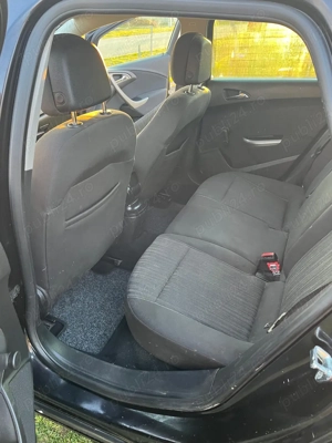 Opel Astra J Sport Tourer - imagine 7