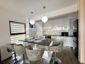  Apartament de lux de închiriat – Acta Residence | 600 €/lună | Parc