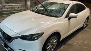 Mazda 6 SKYACTIV-D 150 i-ELOOP Exclusive-Line - imagine 10