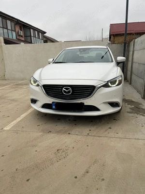 Mazda 6 SKYACTIV-D 150 i-ELOOP Exclusive-Line - imagine 6
