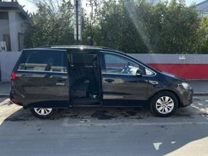 2016 VW Volkswagen Sharan 5 locuri Euro6 2.0 TDI Manual - imagine 2
