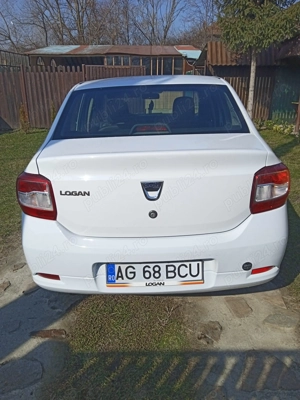 Dacia Logan 2, 2016, euro6 - imagine 8