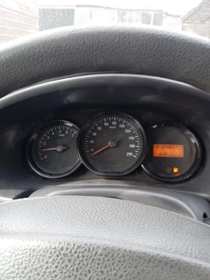 Dacia Logan 2, 2016, euro6 - imagine 6