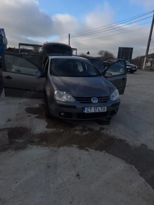 vând golf 5 1.4 mpi - imagine 3