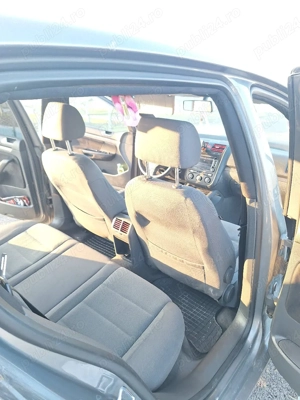 vând golf 5 1.4 mpi - imagine 5