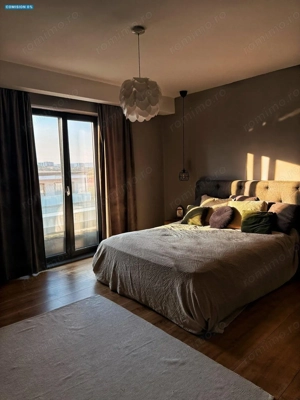 COMISION 0%! Penthouse 3 Cam 120 mp + terasă 45 mp, 2 parc, Borhanci