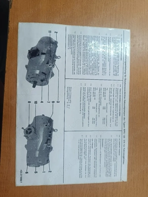 vand autovitaja Man - imagine 7