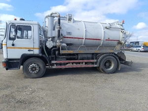 vand autovitaja Man - imagine 5