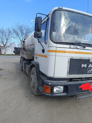 vand autovitaja Man - imagine 9