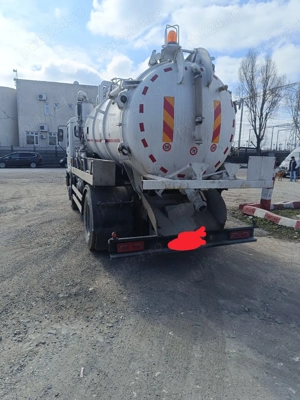 vand autovitaja Man - imagine 10