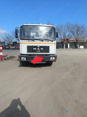 vand autovitaja Man - imagine 6