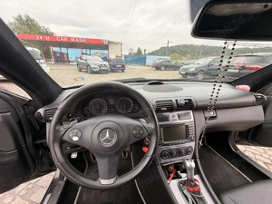 Vand mercedes benz clc 2010 - imagine 7