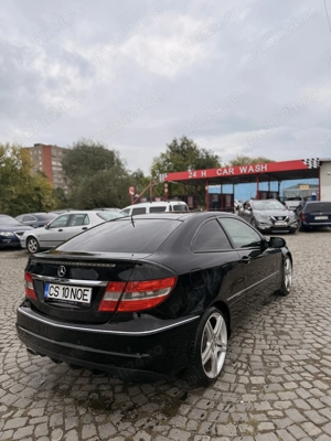 Vand mercedes benz clc 2010 - imagine 4