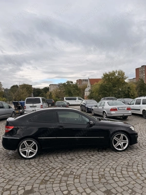 Vand mercedes benz clc 2010 - imagine 5