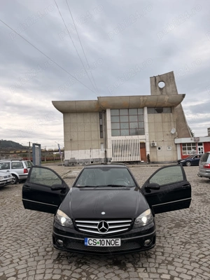 Vand mercedes benz clc 2010 - imagine 6