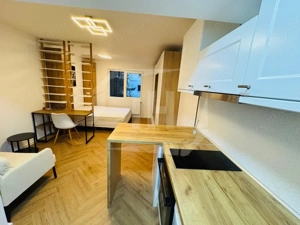 Garsoniera renovata la prima inchiriere!