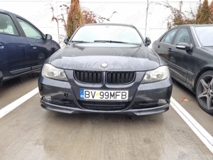 [Urgent] Bmw E90 2005 320i