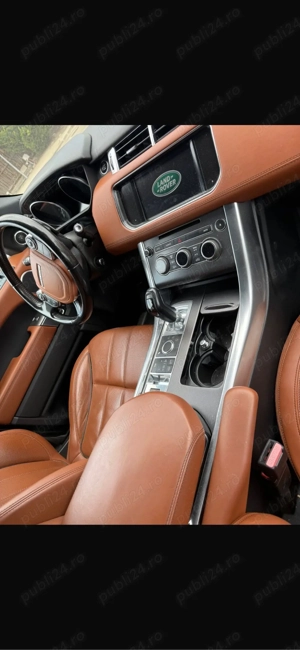 range rover sport - imagine 4