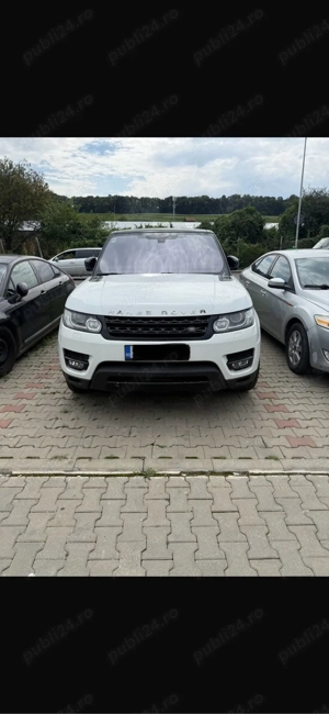 range rover sport - imagine 2