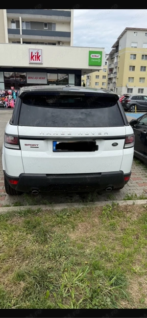 range rover sport - imagine 5