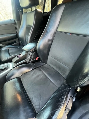 X3 2010 xdrive, pachet M - imagine 6