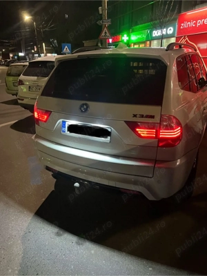 X3 2010 xdrive, pachet M - imagine 4