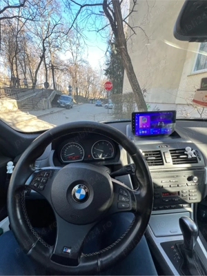 X3 2010 xdrive, pachet M - imagine 5