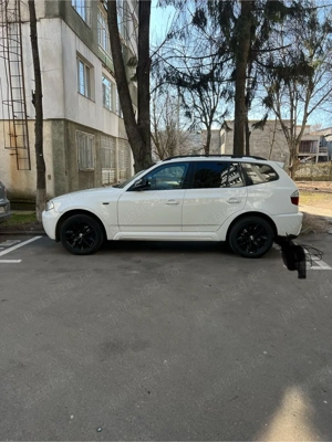 X3 2010 xdrive, pachet M - imagine 2