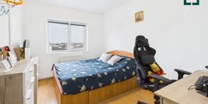 Apartament cu 3 camere DECOMANDAT, centrala proprie Girocului 