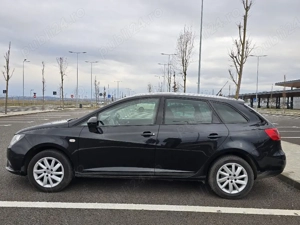 Seat Ibiza 2013 1.2 TDI Facelift   Piele   Navi   Climatronic RAR efectuat Euro 5 - imagine 3