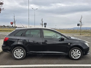 Seat Ibiza 2013 1.2 TDI Facelift   Piele   Navi   Climatronic RAR efectuat Euro 5 - imagine 4