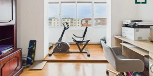 Apartament cu 3 camere, decomandat, centrala proprie Girocului - imagine 6