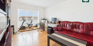 Apartament cu 3 camere, decomandat, centrala proprie Girocului - imagine 5