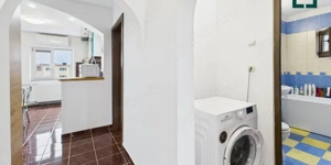 Apartament cu 3 camere DECOMANDAT, centrala proprie Girocului  - imagine 3