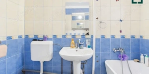 Apartament cu 3 camere DECOMANDAT, centrala proprie Girocului  - imagine 2