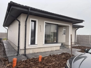 Casa parter Comuna Berceni