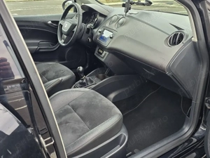 Seat Ibiza 2013 1.2 TDI Facelift   Piele   Navi   Climatronic RAR efectuat Euro 5 - imagine 6