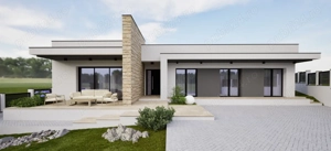 Panorama Residence Str. Gheorghe Doja