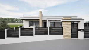 Panorama Residence Str. Gheorghe Doja - imagine 7