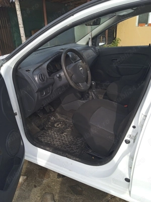 Dacia Logan 2, 2016, euro6 - imagine 7