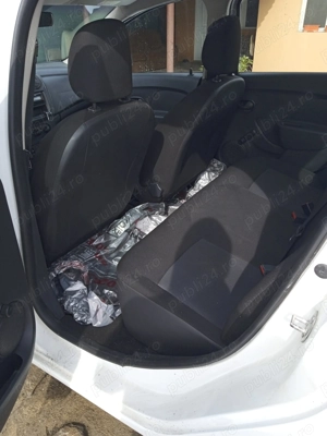 Dacia Logan 2, 2016, euro6 - imagine 9