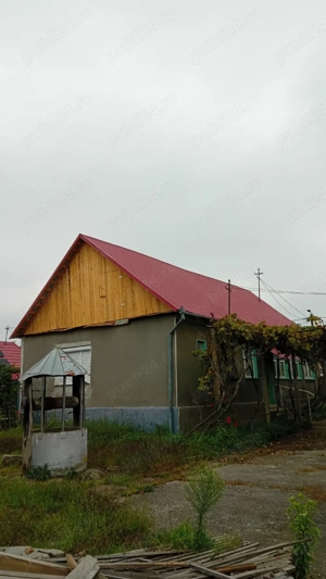 Casa de vanzare in Husasau de Tinca - jud. Bihor - imagine 2