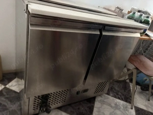  Frigider(Saladeta GLS 239L)