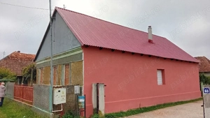 Casa de vanzare in Husasau de Tinca - jud. Bihor