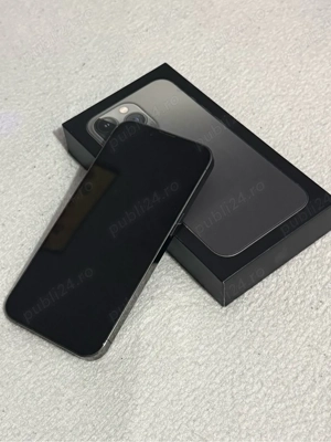 iPhone 13 Pro 256GB - imagine 2