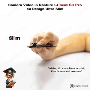 Set complet pentru copiat 